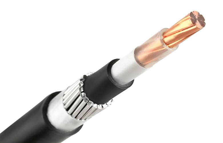 Low voltage Fire Resistant Cable